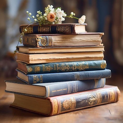 How to Make Online Book Buying More Thoughtful