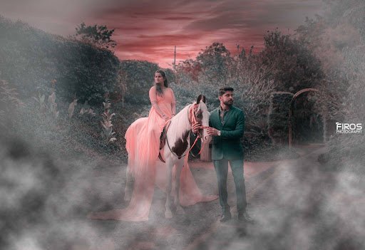 Capturing Wedding Stories With Thoughtful Photography and Cinematic Detail