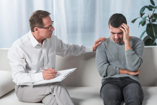 How Does a Psychiatric Consultation Work? What to Expect at Your First Visit