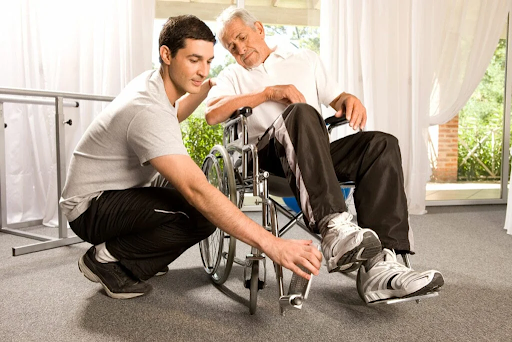 Disability Support Services: Understanding The Support Available