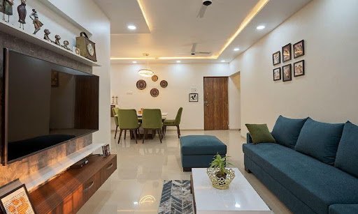 How to Find a Verified 3 BHK Flat for Rent Without a Broker